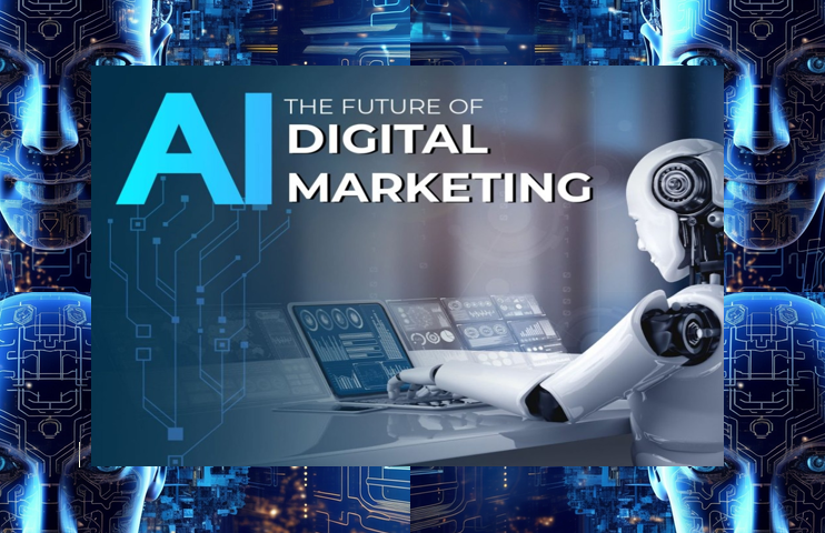 The Future of Marketing with AI